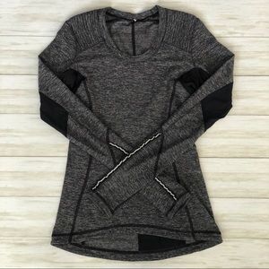 Lululemon Long Sleeve